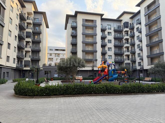 Satılır 5 otaqlı yeni tikili 215 m², Ağ şəhər q., photo 6 from 14