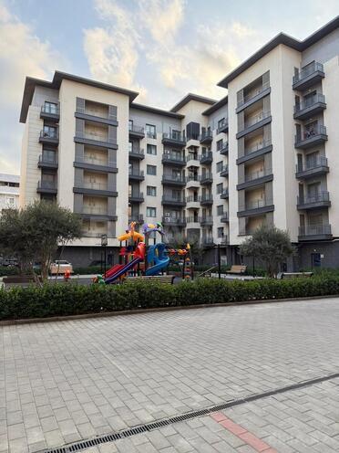 Satılır 5 otaqlı yeni tikili 215 m², Ağ şəhər q., photo 4 from 14