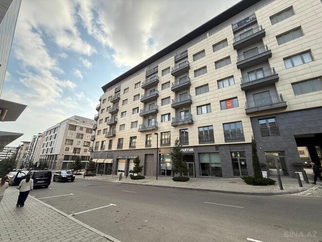 Satılır 5 otaqlı yeni tikili 215 m², Ağ şəhər q., photo 1 from 14