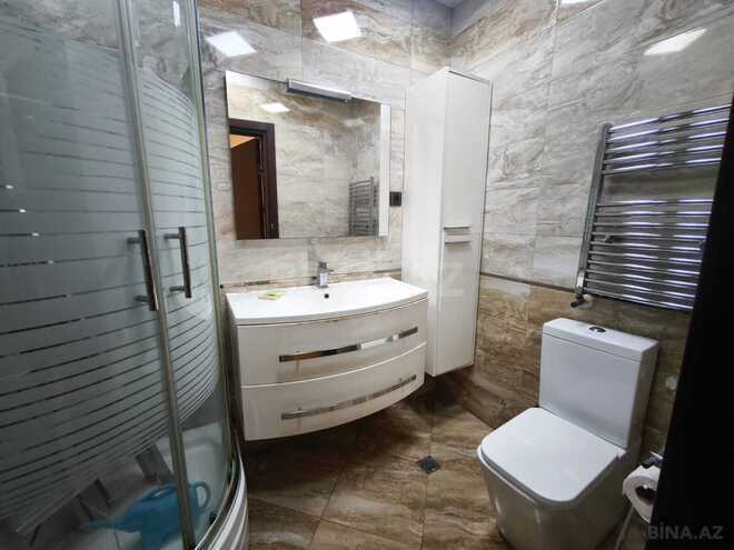 Satılır 3 otaqlı köhnə tikili 86 m², Şah İsmayıl Xətai m., photo 24 from 25