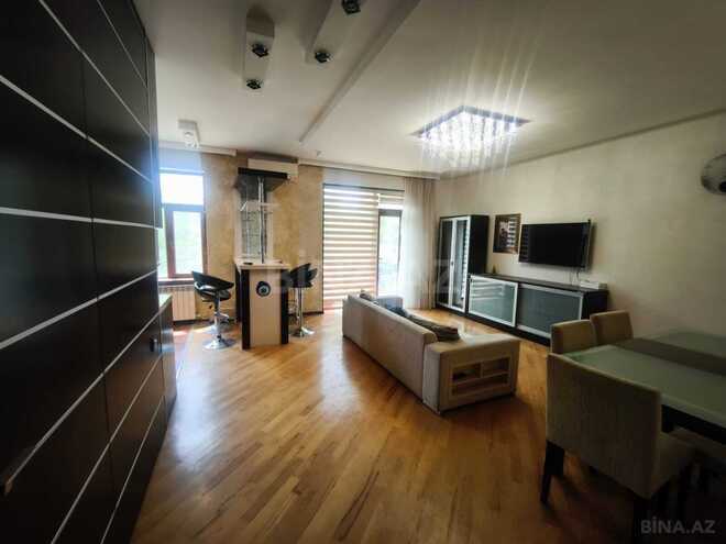 Satılır 3 otaqlı köhnə tikili 86 m², Şah İsmayıl Xətai m., photo 16 from 25