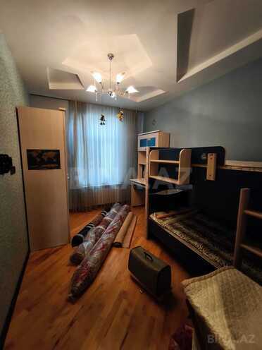 Satılır 3 otaqlı köhnə tikili 86 m², Şah İsmayıl Xətai m., photo 23 from 25