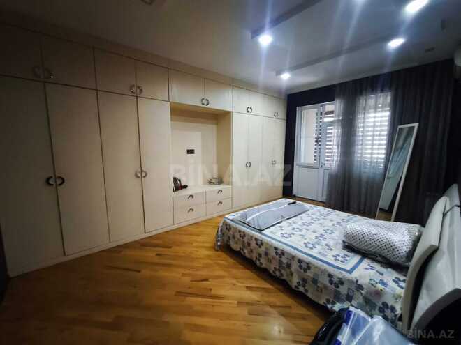 Satılır 3 otaqlı köhnə tikili 86 m², Şah İsmayıl Xətai m., photo 22 from 25