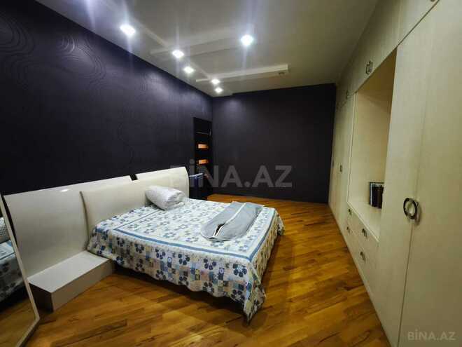 Satılır 3 otaqlı köhnə tikili 86 m², Şah İsmayıl Xətai m., photo 20 from 25