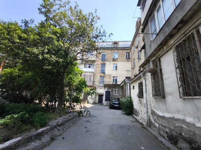 Satılır 3 otaqlı köhnə tikili 86 m², Şah İsmayıl Xətai m., photo 8 from 25
