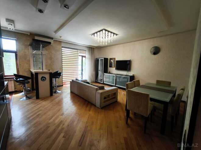Satılır 3 otaqlı köhnə tikili 86 m², Şah İsmayıl Xətai m., photo 13 from 25