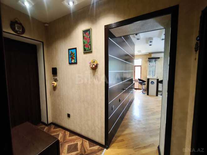 Satılır 3 otaqlı köhnə tikili 86 m², Şah İsmayıl Xətai m., photo 11 from 25