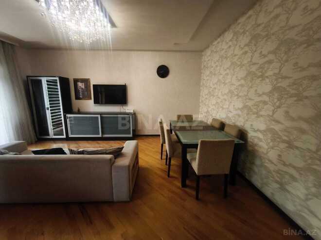 Satılır 3 otaqlı köhnə tikili 86 m², Şah İsmayıl Xətai m., photo 15 from 25