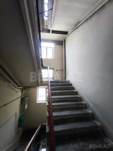 Satılır 3 otaqlı köhnə tikili 86 m², Şah İsmayıl Xətai m., photo 7 from 25