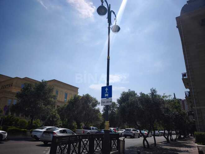 Satılır 3 otaqlı köhnə tikili 86 m², Şah İsmayıl Xətai m., photo 9 from 25