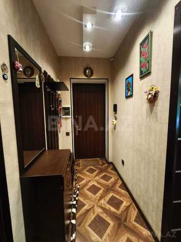 Satılır 3 otaqlı köhnə tikili 86 m², Şah İsmayıl Xətai m., photo 10 from 25