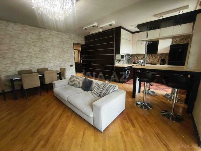 Satılır 3 otaqlı köhnə tikili 86 m², Şah İsmayıl Xətai m., photo 18 from 25