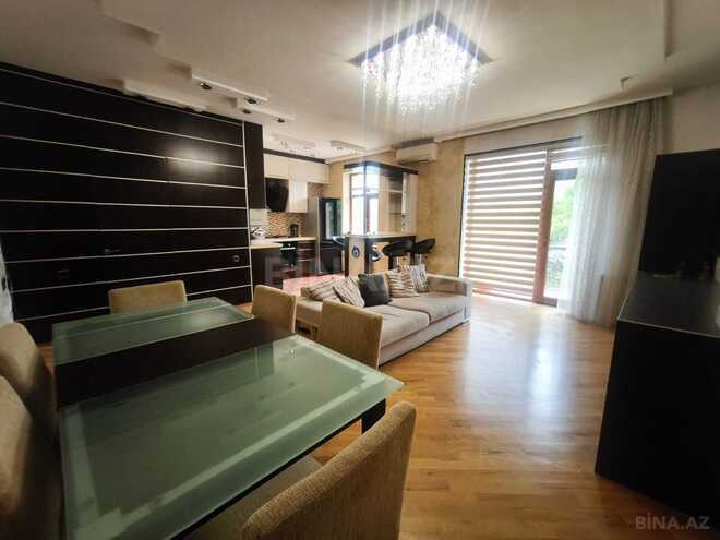 Satılır 3 otaqlı köhnə tikili 86 m², Şah İsmayıl Xətai m., photo 17 from 25