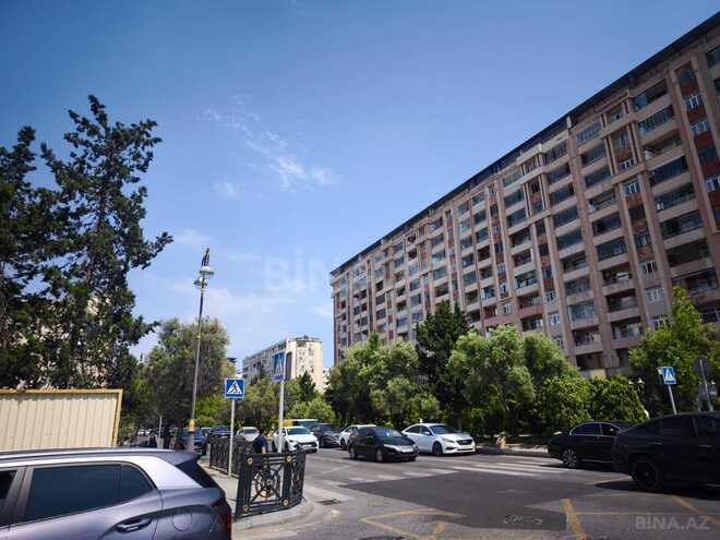 Satılır 3 otaqlı köhnə tikili 86 m², Şah İsmayıl Xətai m., photo 5 from 25