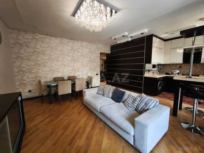 Satılır 3 otaqlı köhnə tikili 86 m², Şah İsmayıl Xətai m., photo 12 from 25