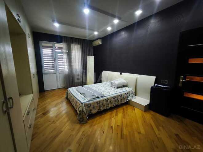 Satılır 3 otaqlı köhnə tikili 86 m², Şah İsmayıl Xətai m., photo 21 from 25