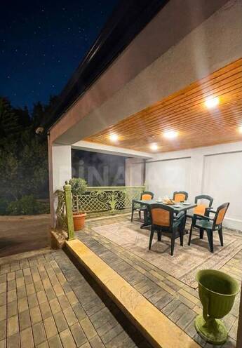 İcarəyə verilir 6 otaqlı həyət evi/bağ evi 500 m², Bilgəh q., photo 8 from 14