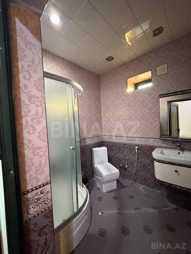 İcarəyə verilir 6 otaqlı həyət evi/bağ evi 500 m², Bilgəh q., photo 10 from 14