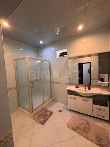 İcarəyə verilir 6 otaqlı həyət evi/bağ evi 500 m², Bilgəh q., photo 4 from 14