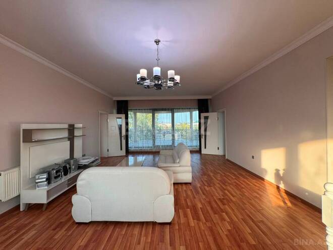 İcarəyə verilir 6 otaqlı həyət evi/bağ evi 500 m², Bilgəh q., photo 13 from 14