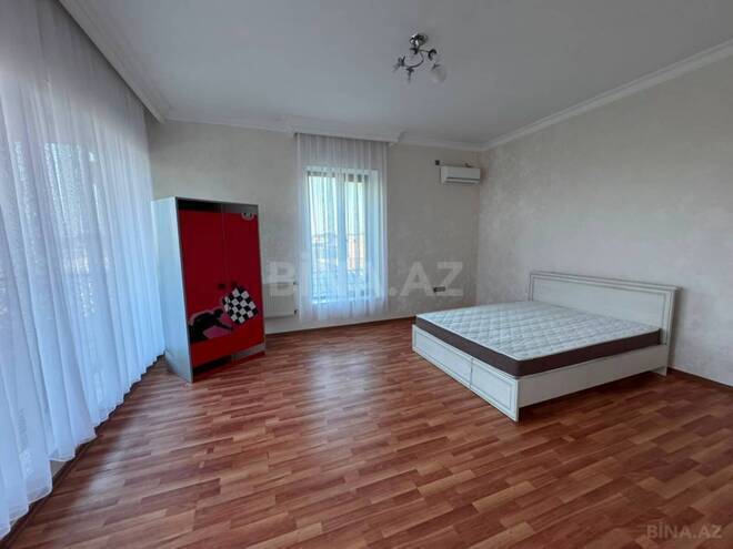 İcarəyə verilir 6 otaqlı həyət evi/bağ evi 500 m², Bilgəh q., photo 11 from 14