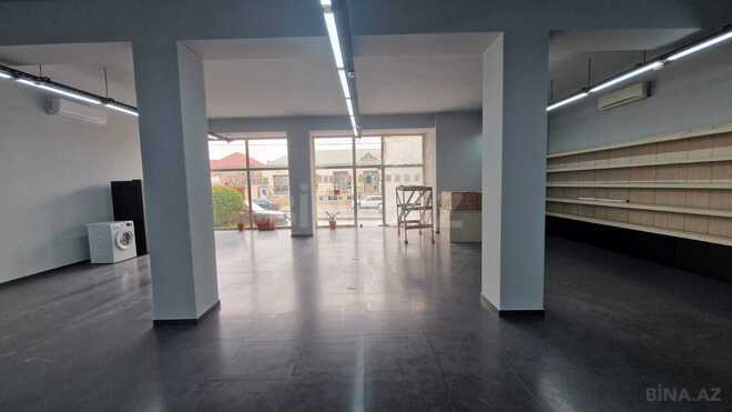 İcarəyə verilir  obyekt 250 m², Badamdar q., photo 1 from 8