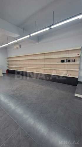 İcarəyə verilir  obyekt 250 m², Badamdar q., photo 5 from 8