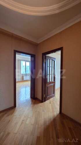 Satılır 2 otaqlı yeni tikili 107 m², Azadlıq Prospekti m., photo 13 from 18