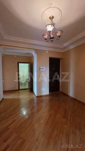 Satılır 2 otaqlı yeni tikili 107 m², Azadlıq Prospekti m., photo 14 from 18