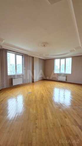 Satılır 2 otaqlı yeni tikili 107 m², Azadlıq Prospekti m., photo 3 from 18