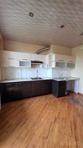 Satılır 2 otaqlı yeni tikili 107 m², Azadlıq Prospekti m., photo 8 from 18