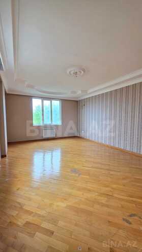 Satılır 2 otaqlı yeni tikili 107 m², Azadlıq Prospekti m., photo 1 from 18