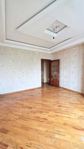 Satılır 2 otaqlı yeni tikili 107 m², Azadlıq Prospekti m., photo 5 from 18