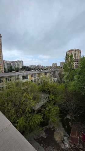 Satılır 2 otaqlı yeni tikili 107 m², Azadlıq Prospekti m., photo 16 from 18