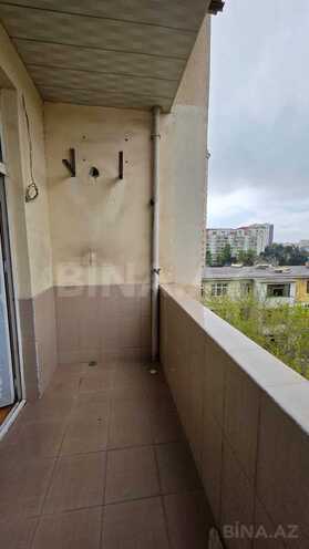 Satılır 2 otaqlı yeni tikili 107 m², Azadlıq Prospekti m., photo 15 from 18