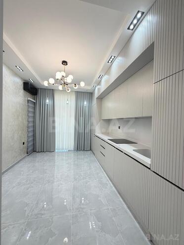 Продаётся 2-комн. новостройка 80 м², м. Дернегюль, photo 10 from 16