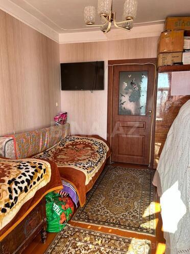 Продаётся 3-комн. вторичка 80 м², Хатаинский р., photo 9 from 19