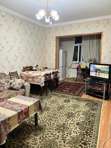 Продаётся 3-комн. вторичка 80 м², Хатаинский р., photo 17 from 19