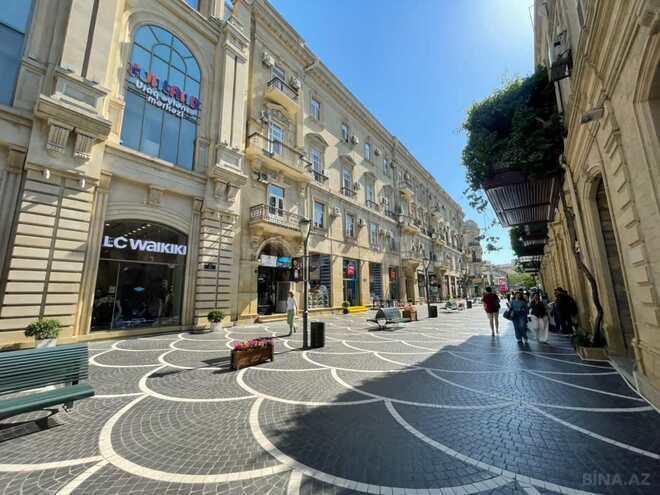 İcarəyə verilir  obyekt 130 m², Sahil m., photo 7 from 13