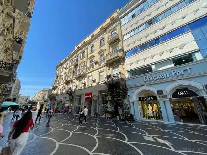 İcarəyə verilir  obyekt 130 m², Sahil m., photo 4 from 13