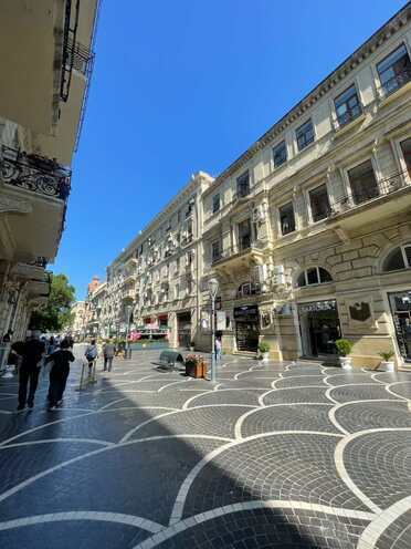İcarəyə verilir  obyekt 130 m², Sahil m., photo 11 from 13