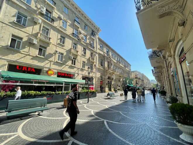 İcarəyə verilir  obyekt 130 m², Sahil m., photo 10 from 13