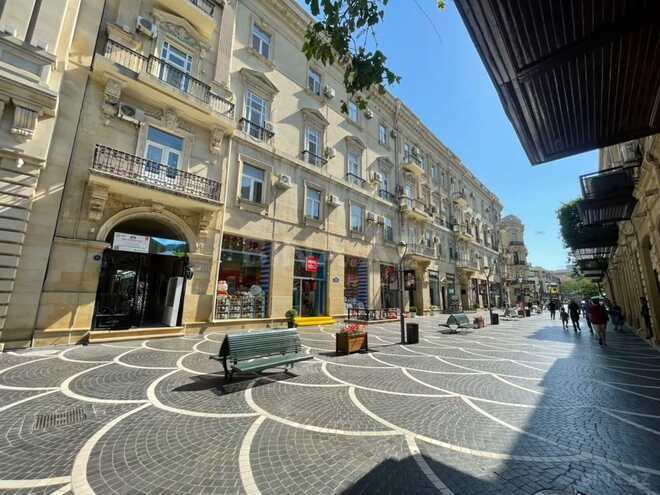 İcarəyə verilir  obyekt 130 m², Sahil m., photo 8 from 13