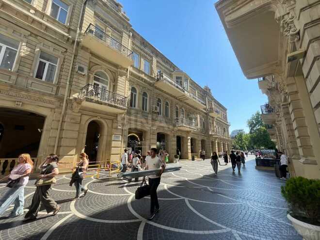 İcarəyə verilir  obyekt 130 m², Sahil m., photo 5 from 13