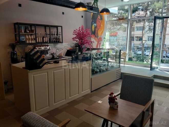Satılır  obyekt 110 m², Həzi Aslanov m., photo 6 from 8