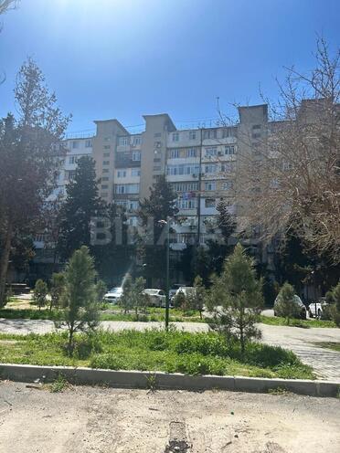 Satılır 3 otaqlı köhnə tikili 80 m², Həzi Aslanov m., photo 1 from 15