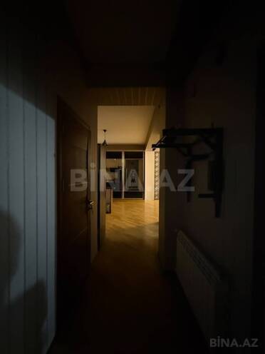 Satılır 3 otaqlı yeni tikili 100 m², Nəriman Nərimanov m., photo 12 from 16