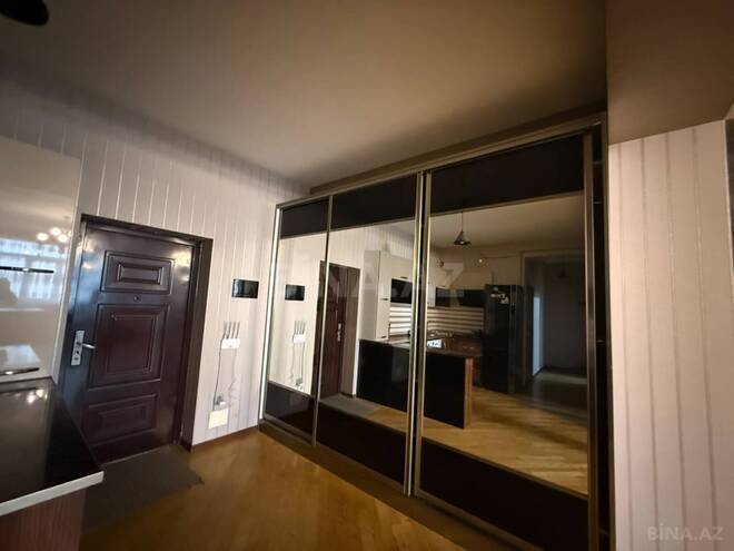 Satılır 3 otaqlı yeni tikili 100 m², Nəriman Nərimanov m., photo 8 from 16