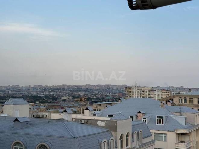 Satılır 3 otaqlı yeni tikili 100 m², Nəriman Nərimanov m., photo 14 from 16