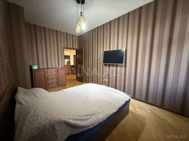 Satılır 3 otaqlı yeni tikili 100 m², Nəriman Nərimanov m., photo 5 from 16